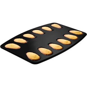 Zenker 7541 Moule à gâteau - Antiadhésif, 12 Madeleines - Publicité Zenker 7541 Moule à gâteau - Antiadhésif, 12 Madeleines - Publicité