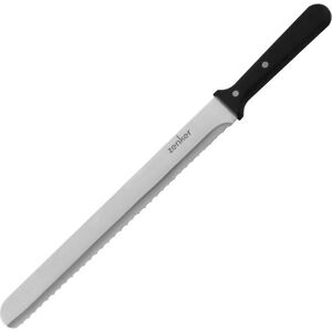 Zenker 7702 Coltello da Cucina e Pasticceria in Acciaio Inox - Tipo di Prodotto Zenker 7702 Coltello da Cucina e Pasticceria in Acciaio Inox - Tipo di Prodotto