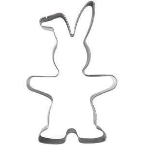 Zenker 7717 koekjesvorm - Zilver Zenker 7717 koekjesvorm - Zilver