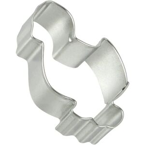 Emporte-pièce de Pâques en acier inoxydable Zenker 7722 Emporte-pièce de Pâques en acier inoxydable Zenker 7722