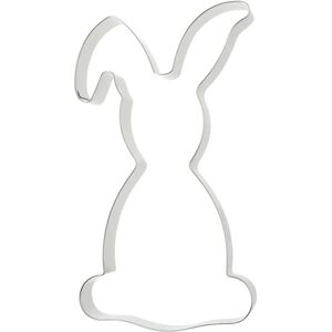 Zenker 7740 Edelstahl Ausstecher - Osterkeks Zenker 7740 Edelstahl Ausstecher - Osterkeks