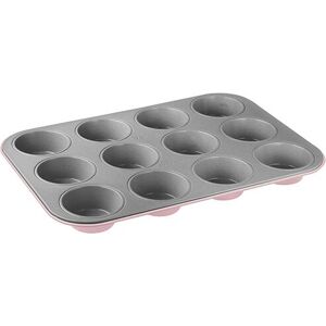 Zenker 9153 Backform Muffinpfanne - Backart Zenker 9153 Backform Muffinpfanne - Backart