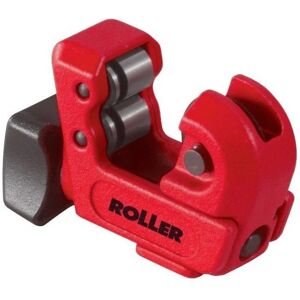 ROLLER Cortador de tubos Cobre / Inox 3-16mm ROLLER Cortador de tubos Cobre / Inox 3-16mm