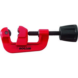 Tagliatubi ROLLER - 3-28mm - Resistente per acciaio e rame Tagliatubi ROLLER - 3-28mm - Resistente per acciaio e rame