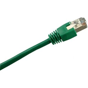 Sharkoon 4044951014392 Netzwerkkabel - Grün - 10 m - Cat5e SF/UTP Sharkoon 4044951014392 Netzwerkkabel - Grün - 10 m - Cat5e SF/UTP