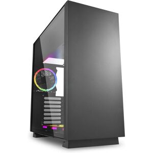 Sharkoon Pure Steel RGB - PC Case Sharkoon Pure Steel RGB - PC Case