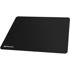 Sharkoon 1337 V2 Gaming Mat XL Black - Gaming Mouse Pad Sharkoon 1337 V2 Gaming Mat XL Black - Gaming Mouse Pad