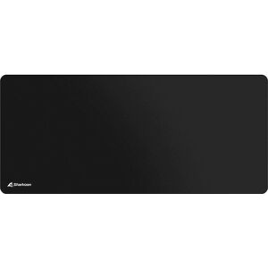 Sharkoon 1337 V2 Gaming Mouse Pad - XXL Black Gaming Mouse Mat Sharkoon 1337 V2 Gaming Mouse Pad - XXL Black Gaming Mouse Mat