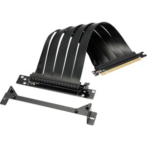 Sharkoon Mounting Kit - Universal Vertical GPU Support for Elite Shark Cases Sharkoon Mounting Kit - Universal Vertical GPU Support for Elite Shark Cases