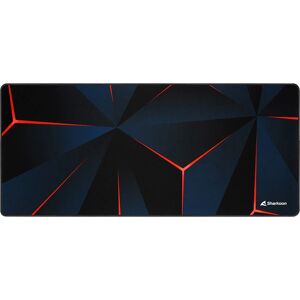 Alfombrilla para ratón gaming Sharkoon SKILLER SGP30 - Negro Alfombrilla para ratón gaming Sharkoon SKILLER SGP30 - Negro