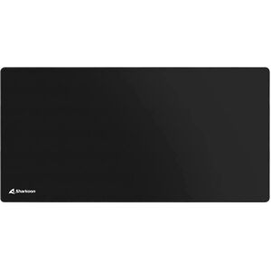 Sharkoon 1337 V2 Big Gaming Mouse Pad - Black Sharkoon 1337 V2 Big Gaming Mouse Pad - Black