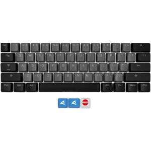 Sharkoon SKILLER SAC20 S4 Tastenkappen-Set Sharkoon SKILLER SAC20 S4 Tastenkappen-Set