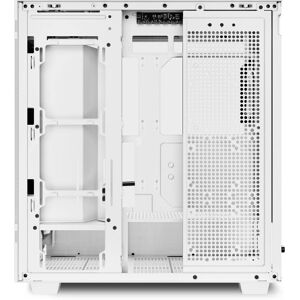 Sharkoon Rebel C50 RGB PC Case - Full Tower White Sharkoon Rebel C50 RGB PC Case - Full Tower White