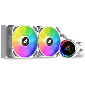 Κουτί υπολογιστή Sharkoon S80 RGB με υδρόψυξη - Κουτί υπολογιστή με υδρόψυξη Κουτί υπολογιστή Sharkoon S80 RGB με υδρόψυξη - Κουτί υπολογιστή με υδρόψυξη