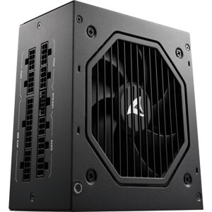 Τροφοδοτικό Sharkoon Rebel P20 - 1200W, Μαύρο, ATX 3.1 Τροφοδοτικό Sharkoon Rebel P20 - 1200W, Μαύρο, ATX 3.1