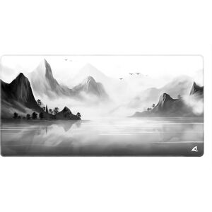 Sharkoon SKILLER SGP40 D9 Gaming Mouse Pad - Multicolour Sharkoon SKILLER SGP40 D9 Gaming Mouse Pad - Multicolour