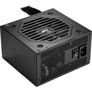 Sharkoon Rebel P10 Netzteil - 650W, Schwarz, ATX 3.1 Sharkoon Rebel P10 Netzteil - 650W, Schwarz, ATX 3.1