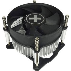 Xilence I200 Processor Air Cooler - Black Xilence I200 Processor Air Cooler - Black
