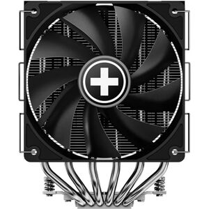 Xilence Cryon M806D - Ψύκτρα CPU - Μαύρο Xilence Cryon M806D - Ψύκτρα CPU - Μαύρο