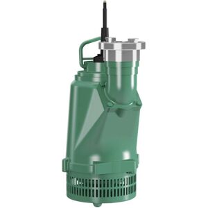 Wilo Tauchpumpe 6019448 KS 14 E - Schmutzwasserpumpe Wilo Tauchpumpe 6019448 KS 14 E - Schmutzwasserpumpe