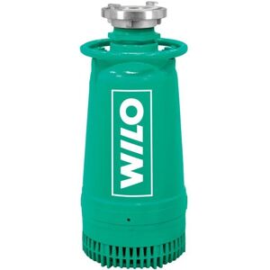 Wilo Tauchmotorpumpe 6021369 KS 70ZN D - Abwasserpumpe Wilo Tauchmotorpumpe 6021369 KS 70ZN D - Abwasserpumpe