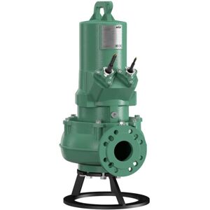 Wilo Emu Schmutzwasser-Tauchpumpe - 6046644 FA15.52-215E+T - Dauerbetrieb Wilo Emu Schmutzwasser-Tauchpumpe - 6046644 FA15.52-215E+T - Dauerbetrieb