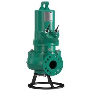 Wilo Emu Schmutzwasser-Tauchmotorpumpe 6047732 FA15.52-245E+T 17.2-4/24HEx - Pump Wilo Emu Schmutzwasser-Tauchmotorpumpe 6047732 FA15.52-245E+T 17.2-4/24HEx - Pump