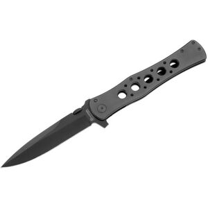 Boker Magnum 01MB222 Urban Tank - ostrze 120mm - G10 szary Boker Magnum 01MB222 Urban Tank - ostrze 120mm - G10 szary