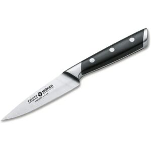 Nóż do obierania Böker Forge - 9cm - Srebrny Nóż do obierania Böker Forge - 9cm - Srebrny
