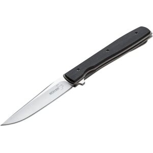 Böker Plus Urban Trapper G10 Pocket Knife - Codzienne Użytkowanie Böker Plus Urban Trapper G10 Pocket Knife - Codzienne Użytkowanie