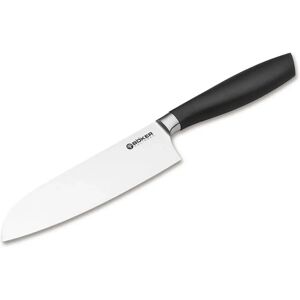 Böker Manufaktur Solingen 130830 Profesjonalny nóż Santoku - Narzędzie Kuchenne Böker Manufaktur Solingen 130830 Profesjonalny nóż Santoku - Narzędzie Kuchenne