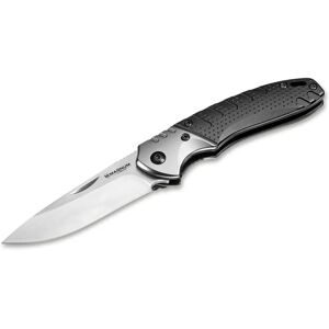 Böker Magnum Advance Pro EDC - Drop Point Mes - Grijs Böker Magnum Advance Pro EDC - Drop Point Mes - Grijs