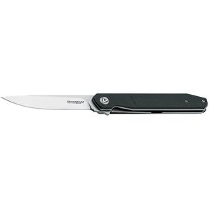 Böker Miyu 01SC060 Messer - G10, 102mm Klinge - Schwarz Böker Miyu 01SC060 Messer - G10, 102mm Klinge - Schwarz