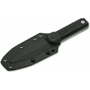 Böker Plus Omerta - Ostrze ze stali D2, Rękojeść G10 - Noż Böker Plus Omerta - Ostrze ze stali D2, Rękojeść G10 - Noż