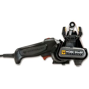Aiguiseur de couteaux et outils Work Sharp Mk.2 - Aiguisoir - Publicité Aiguiseur de couteaux et outils Work Sharp Mk.2 - Aiguisoir - Publicité