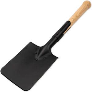 Böker Plus Łopata M1874 - Historyczna niemiecka łopata polowa Böker Plus Łopata M1874 - Historyczna niemiecka łopata polowa