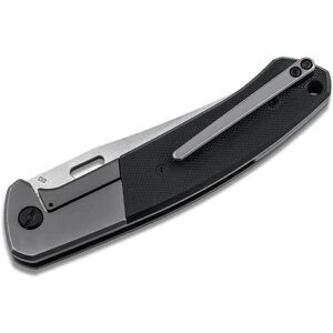Böker Plus Elso Składany Nóż - D2 Stal - G10 Rękojeść - Kieszonkowy - Outdoor Böker Plus Elso Składany Nóż - D2 Stal - G10 Rękojeść - Kieszonkowy - Outdoor