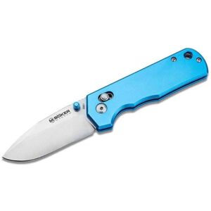 Böker Böker Magnum Rockstub Blue Elox - Nóż Böker Böker Magnum Rockstub Blue Elox - Nóż
