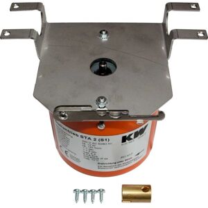 Wolf Modell 2400496 - Abgasklappe Stellantrieb für NG-30 Wolf Modell 2400496 - Abgasklappe Stellantrieb für NG-30