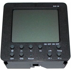 Wolf 2744059 Digital-Timer - Timer Wolf 2744059 Digital-Timer - Timer