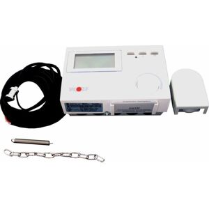 Wolf DWTM 2733065 - controlleur de température Wolf DWTM 2733065 - controlleur de température