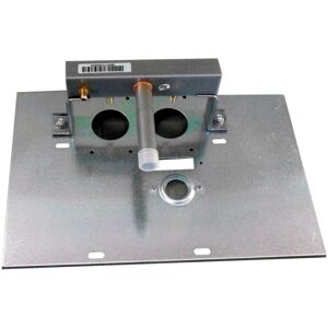 Wolf 2800317 Brennerplatte - Burner Plate Wolf 2800317 Brennerplatte - Burner Plate