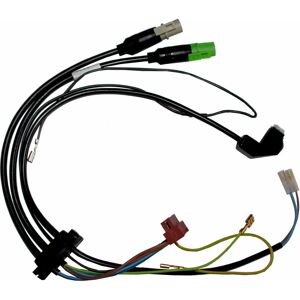 Wolf K1 Unità di Accensione Esterna - Sistema di Accensione Wolf K1 Unità di Accensione Esterna - Sistema di Accensione
