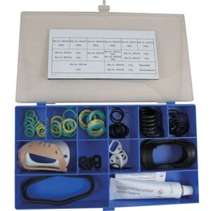 Wolf Kit di sigillatura 8601006 - Caldaie a gas Wolf Kit di sigillatura 8601006 - Caldaie a gas