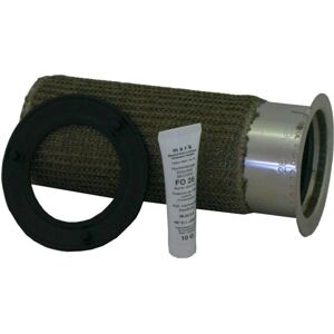 Bruciatore a gas Wolf - Tessuto di gas liquido -20/24 Bruciatore a gas Wolf - Tessuto di gas liquido -20/24
