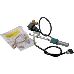 Wolf Ersatzkit Düsenstange für Brenner 2483721 Rapa Wolf Ersatzkit Düsenstange für Brenner 2483721 Rapa