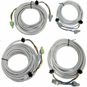 Wolf Elektrische-Verbindungsleitung 2744918 - Kabelset für Netz- und Steuerleitungen Wolf Elektrische-Verbindungsleitung 2744918 - Kabelset für Netz- und Steuerleitungen
