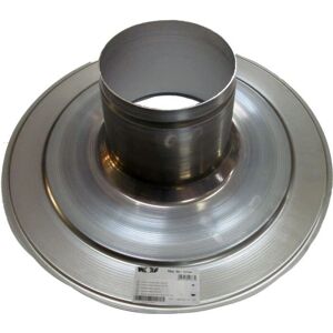 Wolf CWL Flachdachdurchführung - DN 160 - Für CWL 180/300 Wolf CWL Flachdachdurchführung - DN 160 - Für CWL 180/300