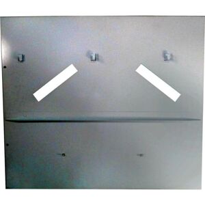 Wolf CWL-400 Cap frontale sinistro - Capo dell'auto Wolf CWL-400 Cap frontale sinistro - Capo dell'auto