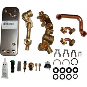 Kit di conversione Wolf riscaldamento - CGB-2-20/24 Kit di conversione Wolf riscaldamento - CGB-2-20/24